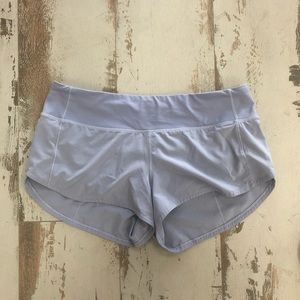 Lululemon shorts!